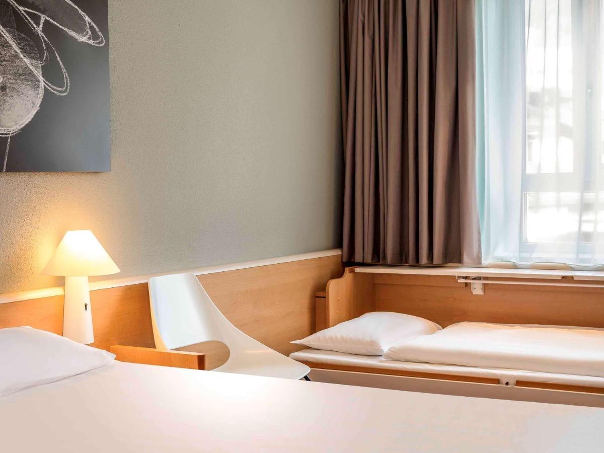 ไอบิส เบรเกนซ์ Hotel ภายนอก รูปภาพ