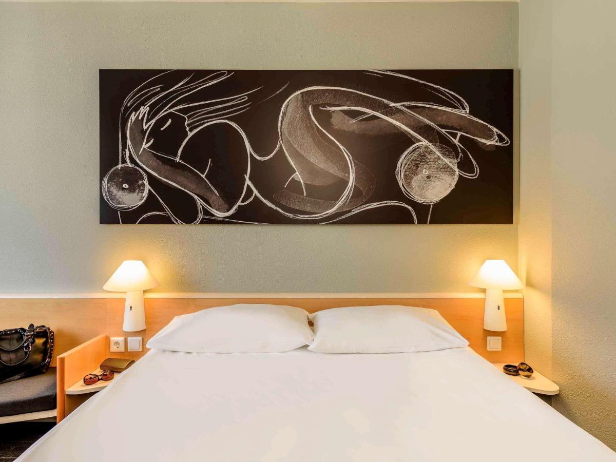 ไอบิส เบรเกนซ์ Hotel ภายนอก รูปภาพ
